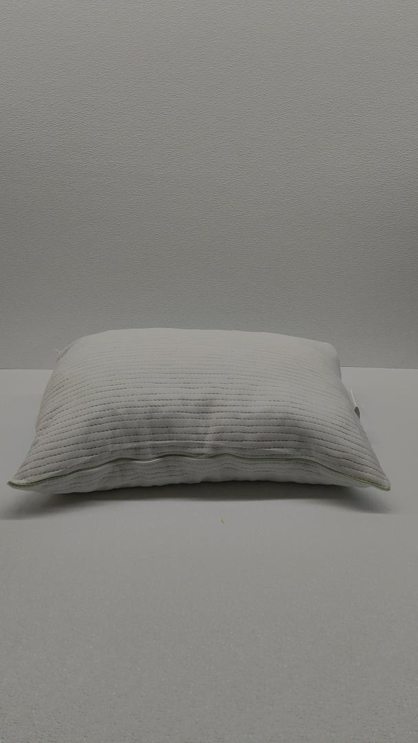 BAMBOO Memory Foam cluster pillow