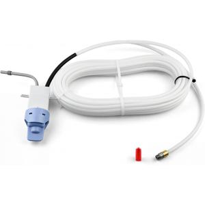W11346622 Filter Head and Water Reservoir Assembly Compatible with Whirlpool OEM W11346622 Filter Head Replace W10418477 W10463663 W10657240 W10657242 W10736751 W10753488 W11308017 etc. -1 Year