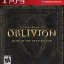 The Elder Scrolls IV: Oblivion: Game of the Year Edition, PlayStation 3