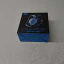 2.4GHz Wireless Gaming Headset for PS5, PS4 Fortnite & Call of Duty/FPS Gamers, PC, Nintendo Switch, Bluetooth 5.3 Gaming Headphones with Noise Canceling Mic, Stereo Sound, 40+Hr Battery -White (White)