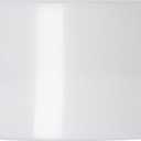 Carlisle FoodService Products Round Beverage Dispenser Base Drink Base, Catering Base for Catering, Plastic, 12.18 Diameter, White