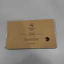 SIMISI RIBBON 24Pcs Burgundy Christmas Velvet Ribbon Bows Decorations Xmas Ornaments Vintage Decor for Tree, Wreath, Garland (3/8'' Width, 5 * 7 inch)