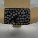 BIC Round Stic Xtra Life Ballpoint Pen, Ultra Long Lasting and Consistent Ink Flow, 60-Count in Black Ink