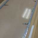 13x39 Frame Distressed Gray, Rustic 39x13 Picture Frame Grey, Art Pic Poster Frame, 13 by 39 Gallery Family Concert Portrait Photo Frame Anniversary/Birthday/Wedding/Thank you/Christmas Gift