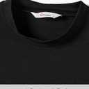 PATPAT Family Matching Outfits for Fall Winter Long Sleeve Women Dresses and Sweatshirts Sets for Holiday Photoshoot (L)