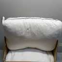 Meoflaw Bed Pillows Standard Size Set of 2, Luxury Hotel Pillows