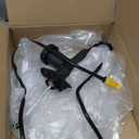 Clutch Master Cylinder and Slave Cylinder Assembly Replacement for Ford F150 F250 F350 4.9L 5.0L 1992 CC649007