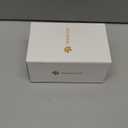 Miracase Phone Holders for Your Car with Metal Hook Clip, Air Vent Cell Phone Stand Car Mount, Universal Automobile Cradle for Garmin GPS Fit iPhone Android and All Smartphones, Dark Black (1 Pack)