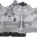 MOTOKU Programmed TCM TCU Transmission Control Module Unit