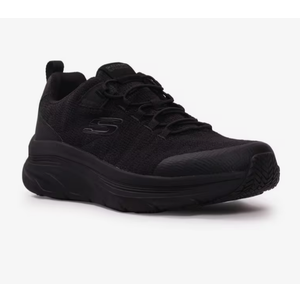 MEN'S SKECHERS WORK D'LUXE WALKER SR-LUX SLIP RESISTANT SHOES
 US 12