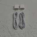 iPhone Fast Charger,Extra Long iPhone Charger Fast Charging 10Foot 2Pack i Phone Chargers 10FT USB C to Lightning Cable Cord Adapter for iPhone 14 Pro Max/14 Plus/13 Mini/13/12/11/X/XR/SE/iPad/AirPods