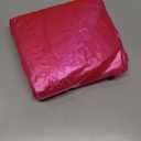 Flamingo Pool Float with LED Lights - Tropical Pool Floaties - Inflatable Pool Party Decorations and Pool Accessories - Battery-Powered Swimming Float