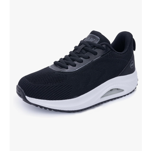 Women's Walking Shoes with Arch Support Orthotic Sneakers for Plantar Fasciitis Tennis Running Shoes