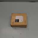 Petcube Cam 360 Camera Interactive WiFi Pet and Home Security Pan-Tilt Camera with Phone App, 1080p HD Video, 360 Rotation, Night Vision, AI Alerts