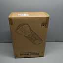 Pilates Board, Multifunctional Rebound Abdominal Board, Foldable Pilates Reformer Set, Ab Core Trainer Machine, Ab Exercise Board, Abs Workout Equipment for Women Home Gym Equipment (Purple)