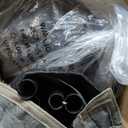 EVER ADVANCED 12' x10' Screen House Tent Netted Canopy Mesh Tents for Camping 8-10 Person Sun Shelter