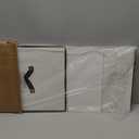 Household Essentials Gift Wrapping Paper Organizer