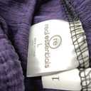 Real Essentials 4 Pack: Womens Athletic Dry-Fit Lounge Shorts with Zipper Pockets (Large)