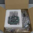 Compatibile with Accord Odyssey Pilot TL CL MDX Transmission Solenoid Kit 28250-P6H-024 28250-P7W-003 28400-P6H-013 28500-P6H-013