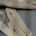 Weitars Gym Duffel Bag - Women's Travel Weekender with Shoes Compartment & Wet Pocket - Large Carry On (Beige)