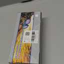 A.I.FORCE Auto Darkening Welding Goggles, Solar Powered True Color Anti-Glare Safety Welding Glasses for TIG MIG MMA Plasma Welding, Lightweight Welders Glasses with Protective Lens and Elastic Band