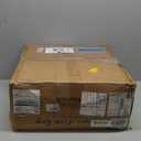 WITSHOCK 9x12 Area Rugs for Living Room : Machine Washable - Non Slip Modern Abstract Rug for Bedroom Under Dining - Stain Resistant for Household - Pet Owners (Multicolor) (Cream White/Gray-blue/Light Brown-red)