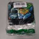 Master Builder Space Astronaut Building Blocks Bricks Boys T-Shirt Size S