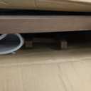 Dog Ramp for Bed, Foldable Small to Old Dog Ramp for Couch,Sofa