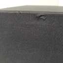 Samsung HW-B550/ZA 2.1ch Soundbar with Dolby Audio, DTS Virtual:X, Subwoofer Included, Adaptive Sound Lite, Bluetooth Multi-Device Connection, Wireless Surround Compatible, 2022, Black