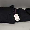 Amanda The Original Slimming Jean, Black, Size 14S