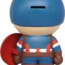Marvel Captain America Bank