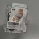 2 x Bunion Corrector Toe Straightener: Big Toe Straightener Corrector - Bunion Thumb Corrector for Women Men