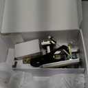 Veise VE07-H Fingerprint Smart Locks for Front Door with Handle Set, App Control, Keyless Entry Keypad Deadbolt, Digital Electronic Touchscreen, Easy Install, Auto Lock, Satin Nickel