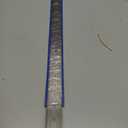 24" Stainless Steel Ruler with Non-Skid Cork Backing: 32 & 64 divisions per inch