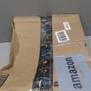 ZAIYW Dual Color Changing Net Lights 20Ft x13Ft 660 LED Christmas Net Light Outdoor Mesh Lights Green Wire Plug in with Timer Remote for Bushes Garden Wedding Xmas Decor (Warm White & Multicolor)