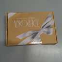 2 x Banana Hair Clips, 4.75" Large Banana Clip for Women Girls, Cute Hair Clips for Thin to Thick Hair, Big Claw Clips for Hair, 6 Pack (Coral, Translucent Brown, Tortoise, Beige, Brown, Black)