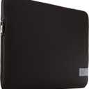 Case Logic Reflect 14" Laptop Sleeve, Black (3203947)