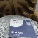 BLUEAIR Air Purifier for Small Room, Bedroom, Home, Cleans 926 sqft in one hour, HEPASilent Air Cleaner for Pets, Allergens, Virus, Dust, Mold, Smoke - Blue Pure 511i Max