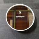 Google Nest Thermostat - Smart Thermostat for Home - Programmable Wifi Thermostat - Snow