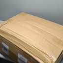 Seat Covers 1: 1 Custom Fit for Tesla Model Y 2024 2023 2022 2021 2020, Leather Waterproof Car Seat Covers Full Set 7-Seater Breathable(Blackwhite)