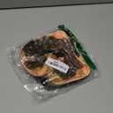 Recovery Donut Collar for Dogs & Cat,Inflatable Dog Cone Collar Alternative After Surgery,Soft Dog Cone for Large Medium Small Pet, Adjustable Pet Neck Donut(Brown,Small)