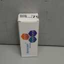 Kerecsen Reading Glasses 5 Pairs Fashion Ladies Readers Spring Hinge with Pattern Print Eyeglasses for Women (Mix Color -4, 1.50)