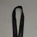 MebuZip #8 27 Inch Black Nickel Teeth Separating Jacket Zipper Right Handed Zipper Heavy Duty Metal Zippers for Men's Jackets Coats Sewing (27" RH)