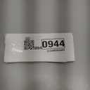 White USB C Cable 10 ft, Long USB A to USB C Cable Fast Charging, USBC Charger Cord Braided for iPhone 17 Air 16 15 Pro Max Plus, for Samsung Galaxy S21 Note 10