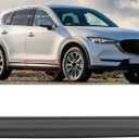 Front Door Side Lower Molding Trim Panel Fit for Mazda CX-5 CX5 2017-2021 (Right Passenger Side)
