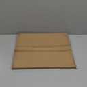 13x17 Frame Rustic Brown, Distressed 17x13 Picture Frame, Art Pic Hanging Poster Frame, 13 by 17 Gallery Family Concert Portrait Wall Photo Frame Anniversary/Birthday/Wedding/Thank you/Christmas Gift