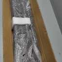 DJ Lights Stand 41-95 Inch, Heavy Duty DJ Stand 1 Pack, Portable Par Can Tripod Stage Light Stand Adjustable Height, DJ Lighting T Bar Suitable for Stages, Bar, Banquet, Party