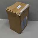 Delamu 2 Tier Snap-Lock Bathroom Under Sink Organizers and Storage, Multi-Purpose Cabinet Drawers with Movable Dividers, Pull Out Organization for Countertop, Kitchen and Pantry(Clear, 2 Pack)