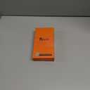 TAURI for iPhone 16 Pro Case, Compatible with MagSafe [Not-Yellowing] with Screen Protectors, Military-Grade Protection, Slim Magnetic Case for 16 Pro 6.3", Desert