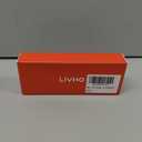 livho 2025 Trendy Oval Sunglasses - Stylish Polarized Shades for Everyday - Retro Metal Frames